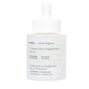 Korres Greek Yoghurt Probiotic Serum